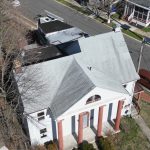 residential roof in new jersey